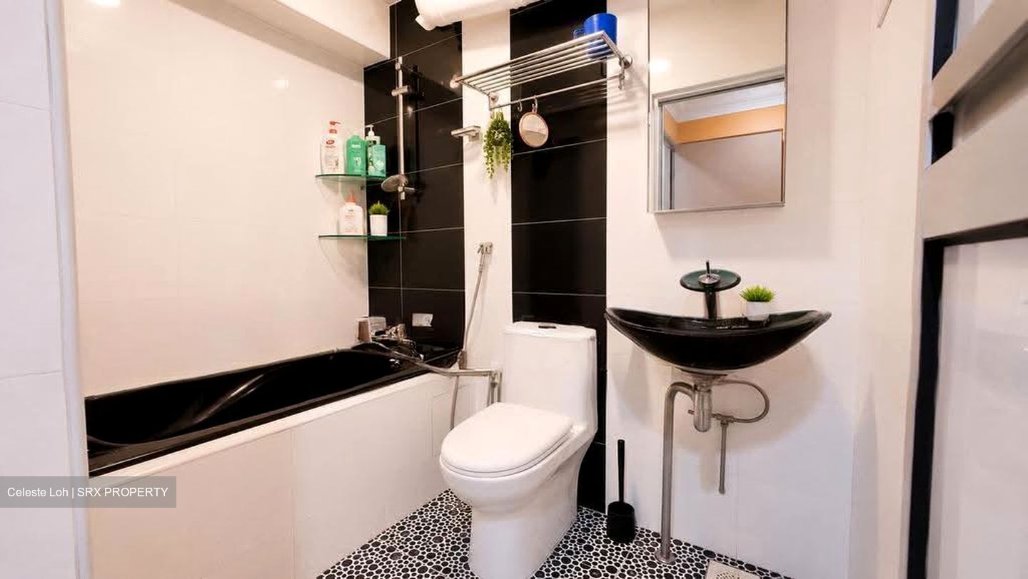 Blk 980B Buangkok Crescent (Hougang), HDB 4 Rooms #609486921
